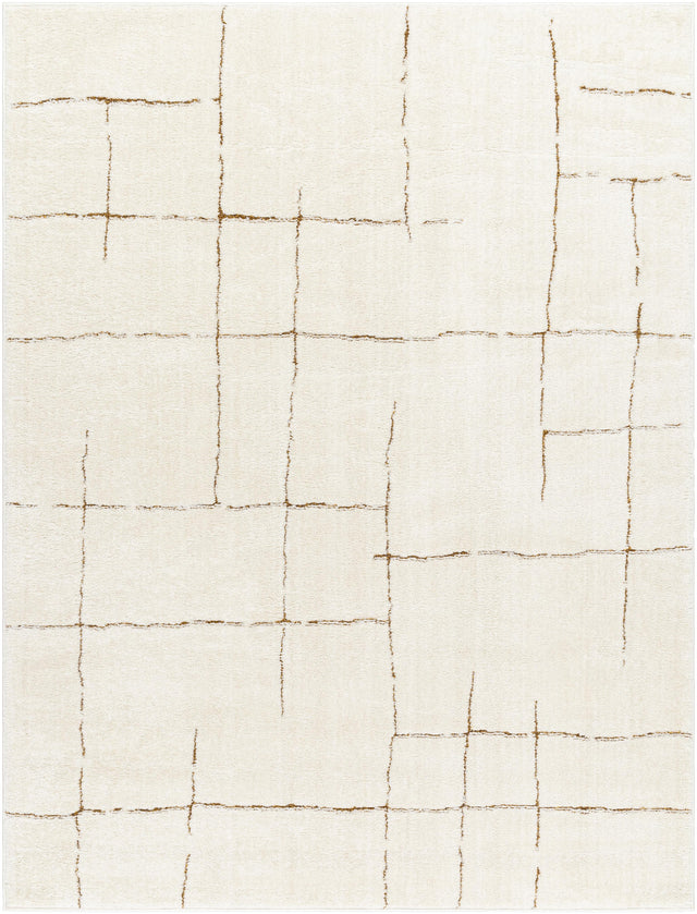 Surya Freud FEU-2310 5'3" x 7' Rug
