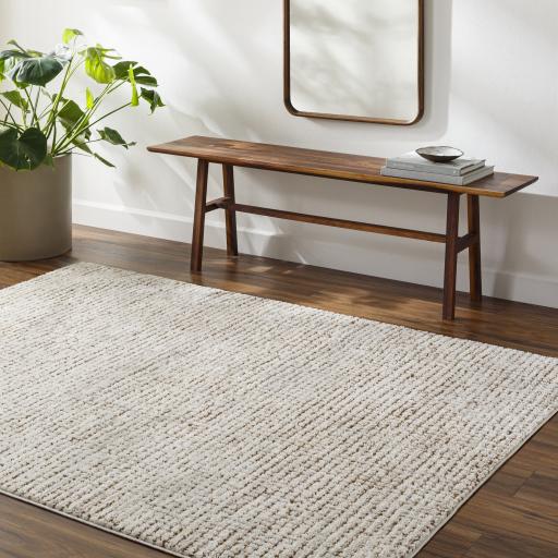 Surya Freud FEU-2318 2'7" x 7'3" Rug