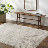 Surya Freud FEU-2318 2'7" x 7'3" Rug