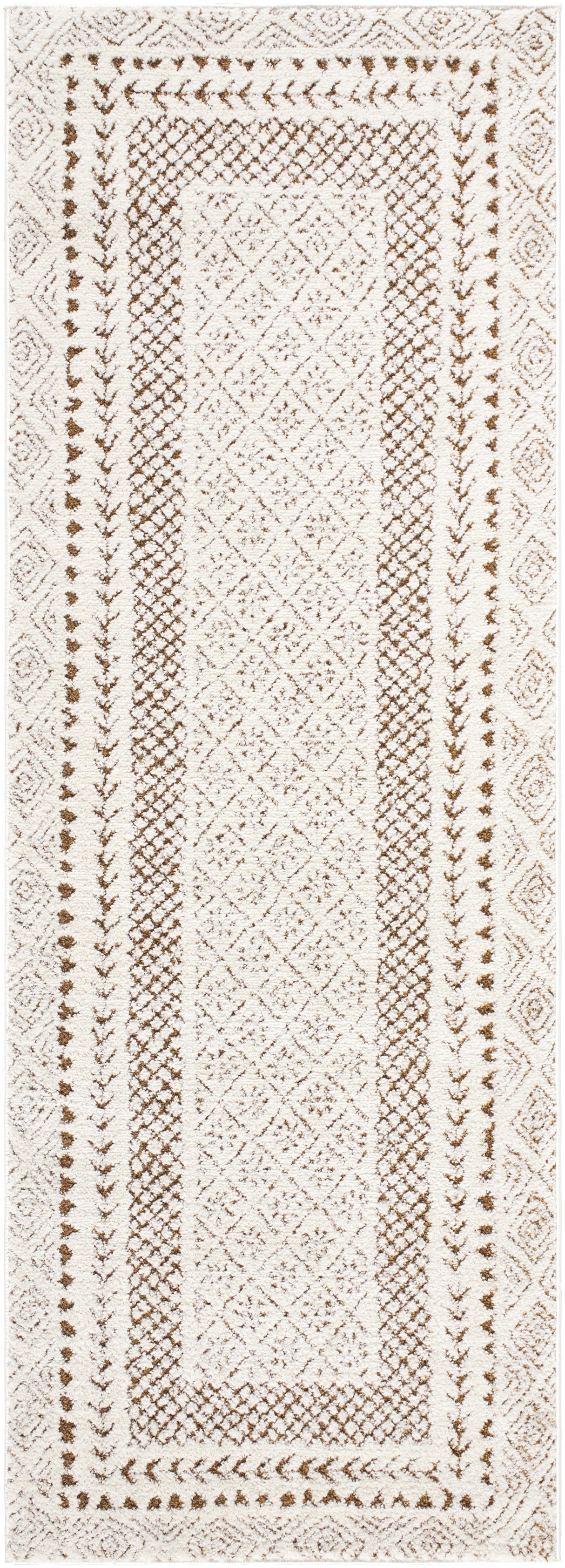 Surya Freud FEU-2320 6'7" x 9' Rug