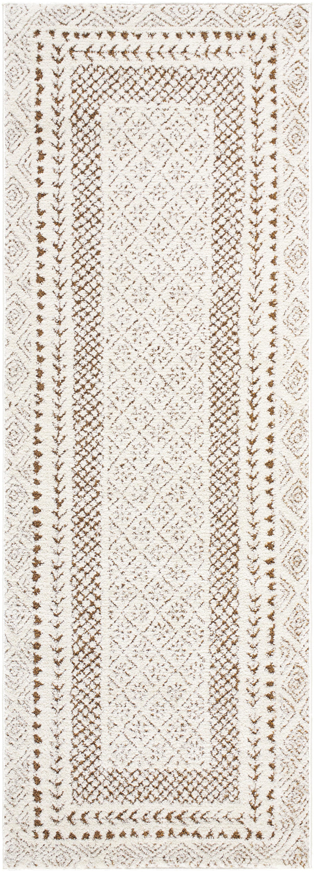 Surya Freud FEU-2320 6'7" x 9' Rug