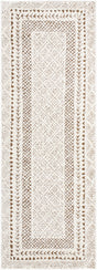 Surya Freud FEU-2320 6'7" x 9' Rug