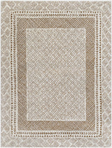Surya Freud FEU-2320 6'7" x 9' Rug