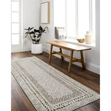 Surya Freud FEU-2320 6'7" x 9' Rug