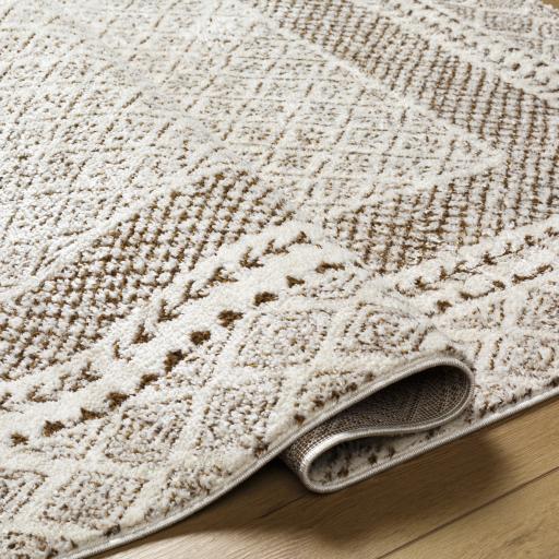 Surya Freud FEU-2320 6'7" x 9' Rug