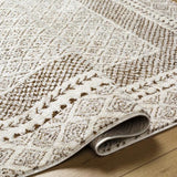 Surya Freud FEU-2320 6'7" x 9' Rug