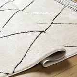 Surya Freud FEU-2322 5'3" x 7' Rug