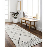 Surya Freud FEU-2322 9'2" x 12' Rug