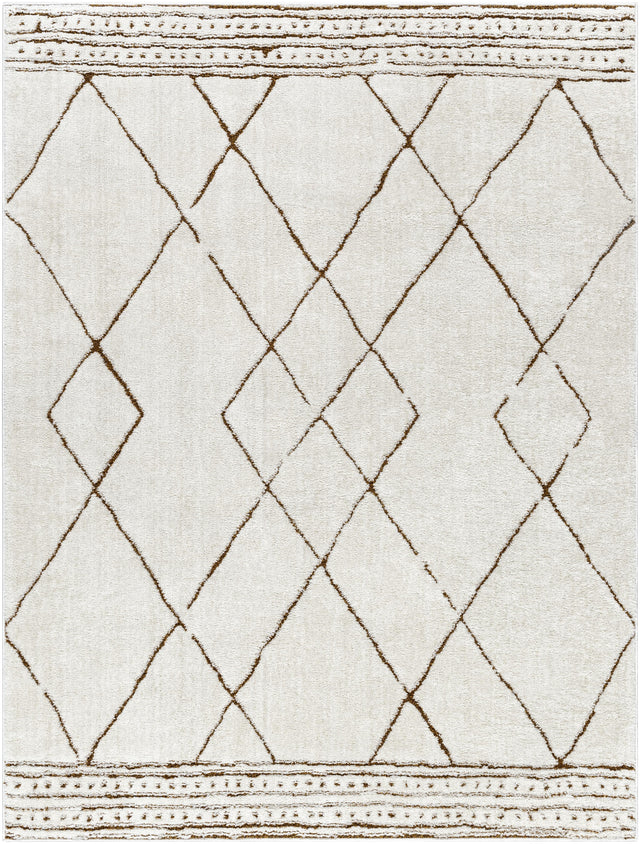 Surya Freud FEU-2323 9'2" x 12' Rug