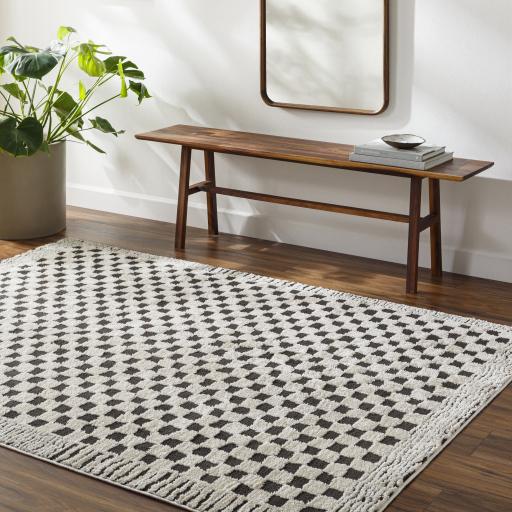 Surya Freud FEU-2325 2'7" x 7'3" Rug