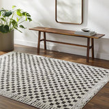 Surya Freud FEU-2325 6'7" x 9' Rug