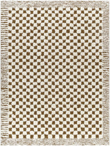 Surya Freud FEU-2326 2'7" x 7'3" Rug