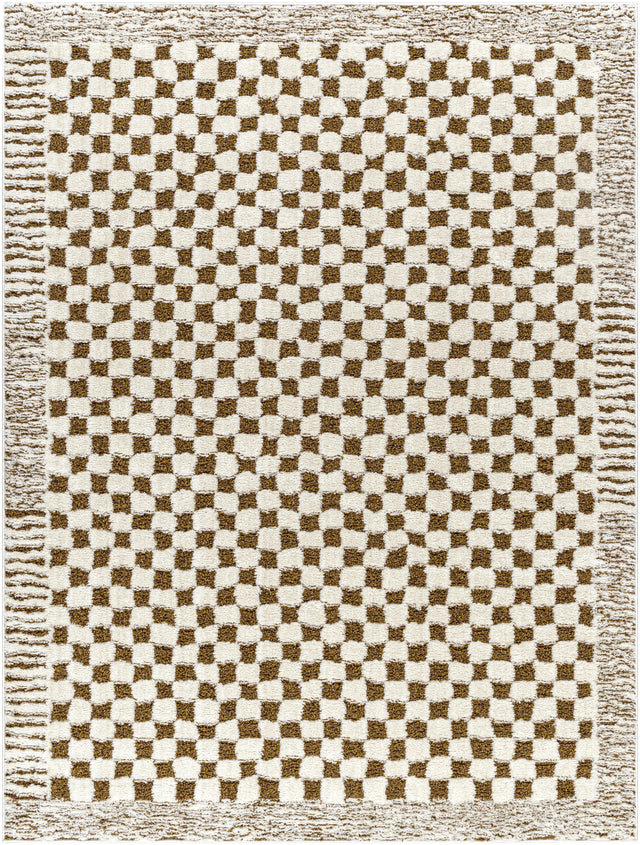 Surya Freud FEU-2326 2'7" x 7'3" Rug