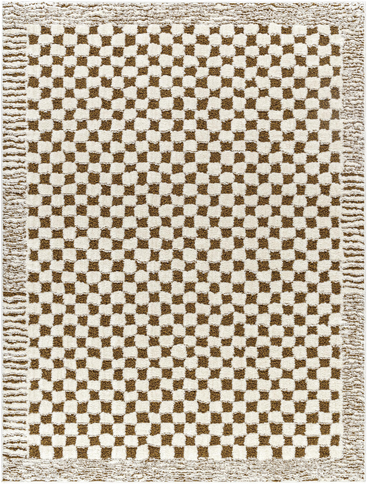 Surya Freud FEU-2326 5'3" x 7' Rug
