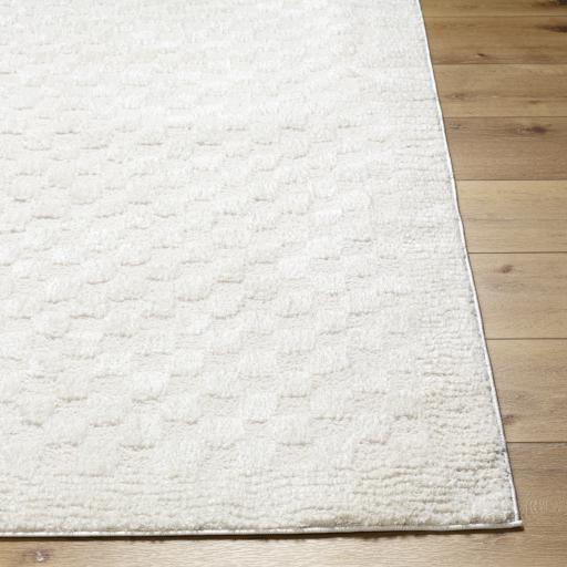 Surya Freud FEU-2327 Ivory Off-White 9'2" x 12' Rug