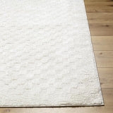 Surya Freud FEU-2327 Ivory Off-White 9'2" x 12' Rug