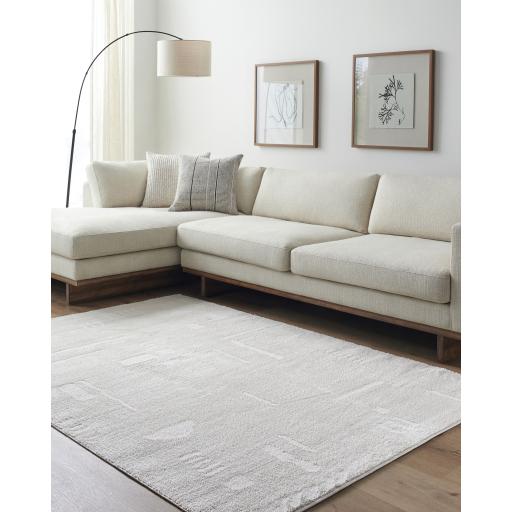 Surya Freud FEU-2328 5'3" x 7' Rug