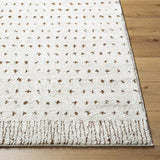 Surya Freud FEU-2329 6'7" x 9' Rug