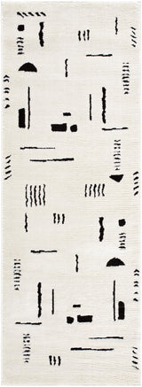 Surya Freud FEU-2333 5'3" x 7' Rug