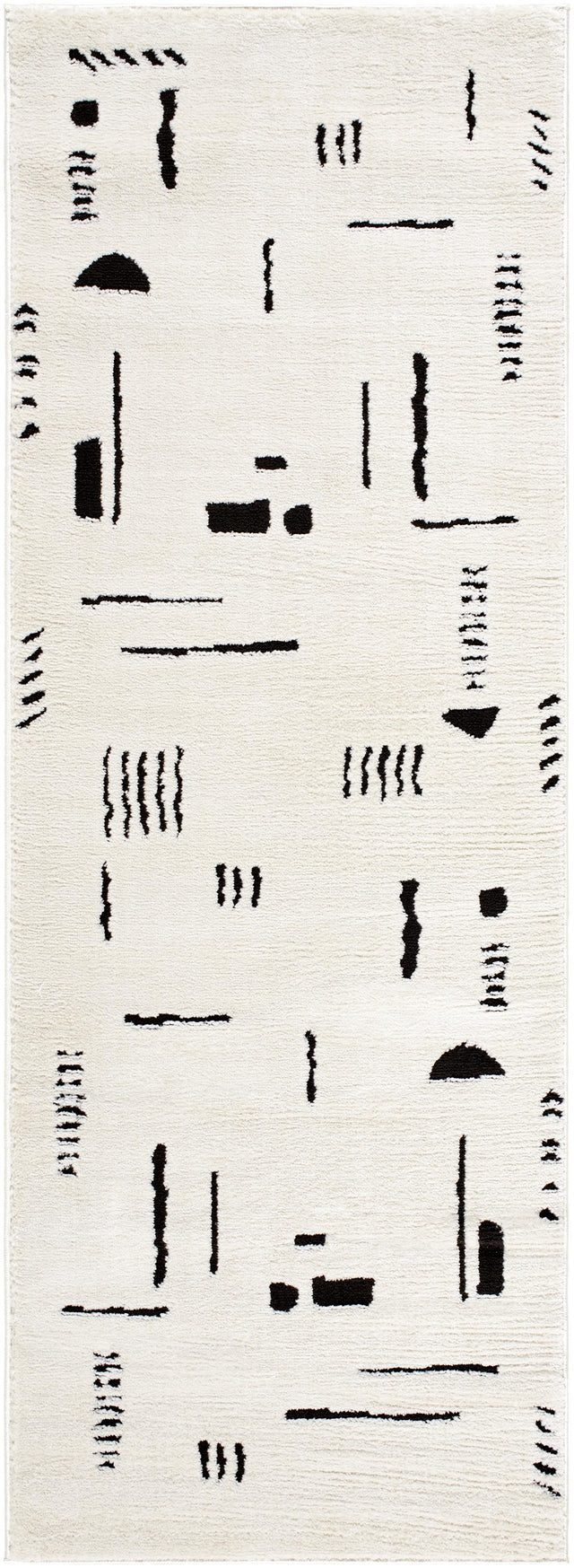 Surya Freud FEU-2333 5'3" x 7' Rug