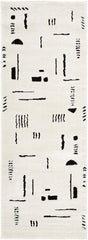 Surya Freud FEU-2333 5'3" x 7' Rug