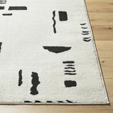 Surya Freud FEU-2333 5'3" x 7' Rug