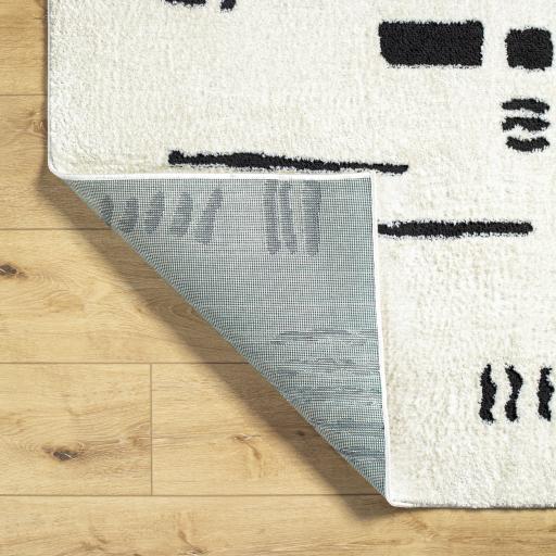 Surya Freud FEU-2333 5'3" x 7' Rug