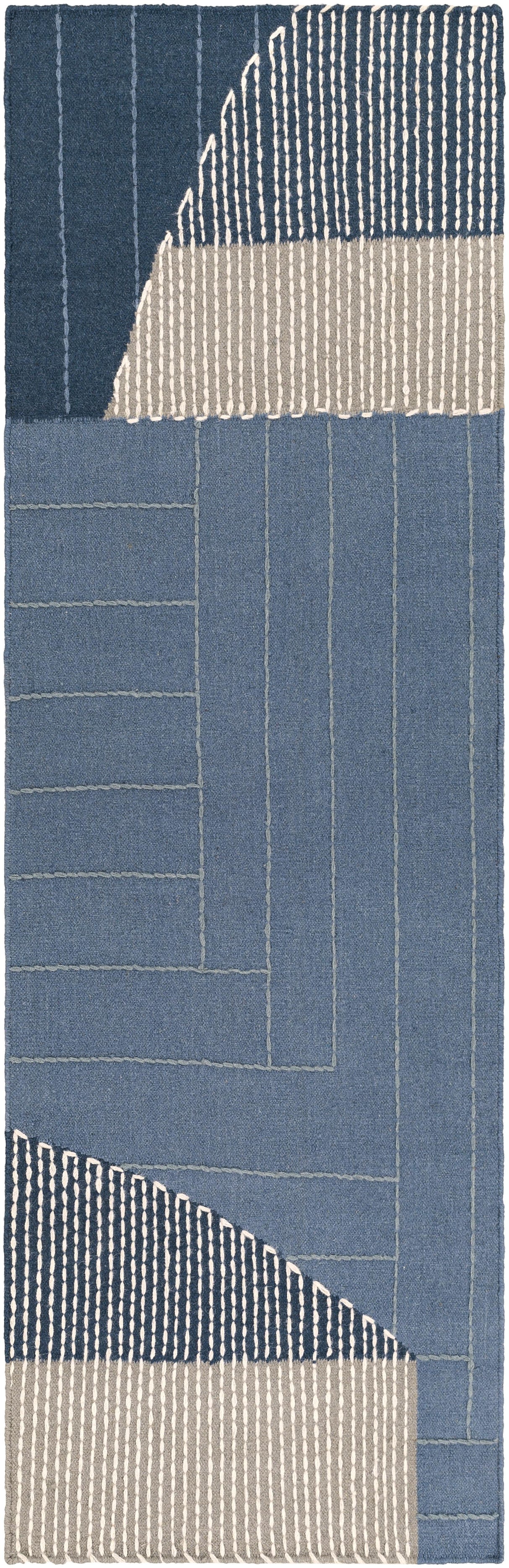 Surya Fulham FHM-2300 2' x 3' Rug