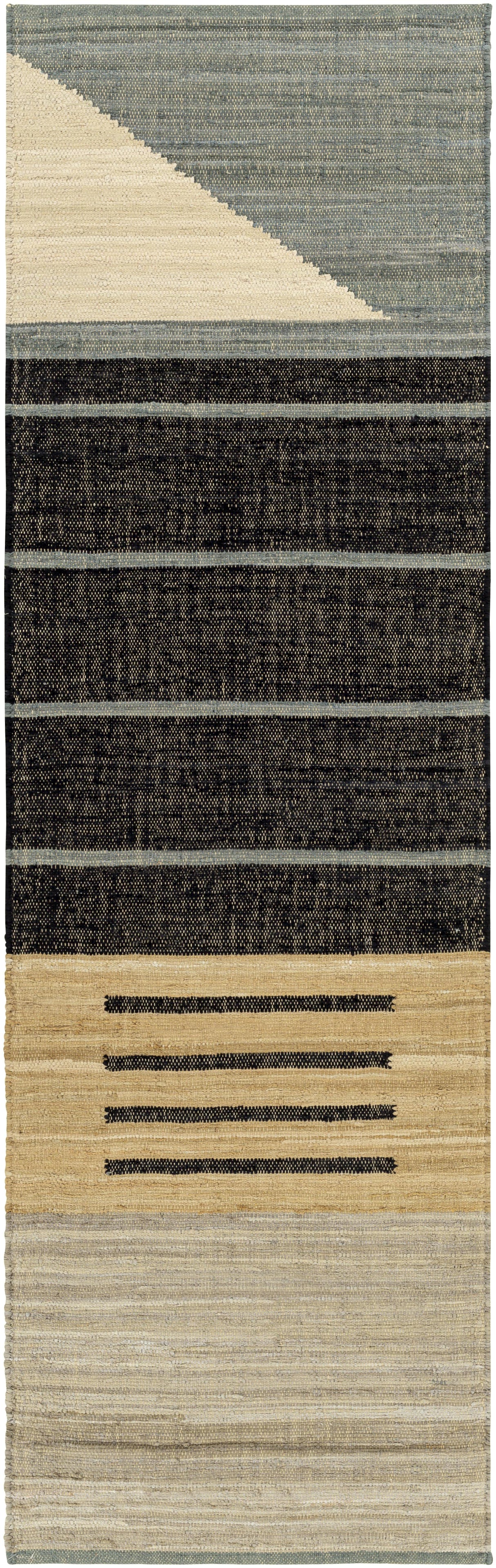Surya Fulham FHM-2301 5' x 7'6" Rug
