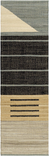 Surya Fulham FHM-2301 5' x 7'6" Rug