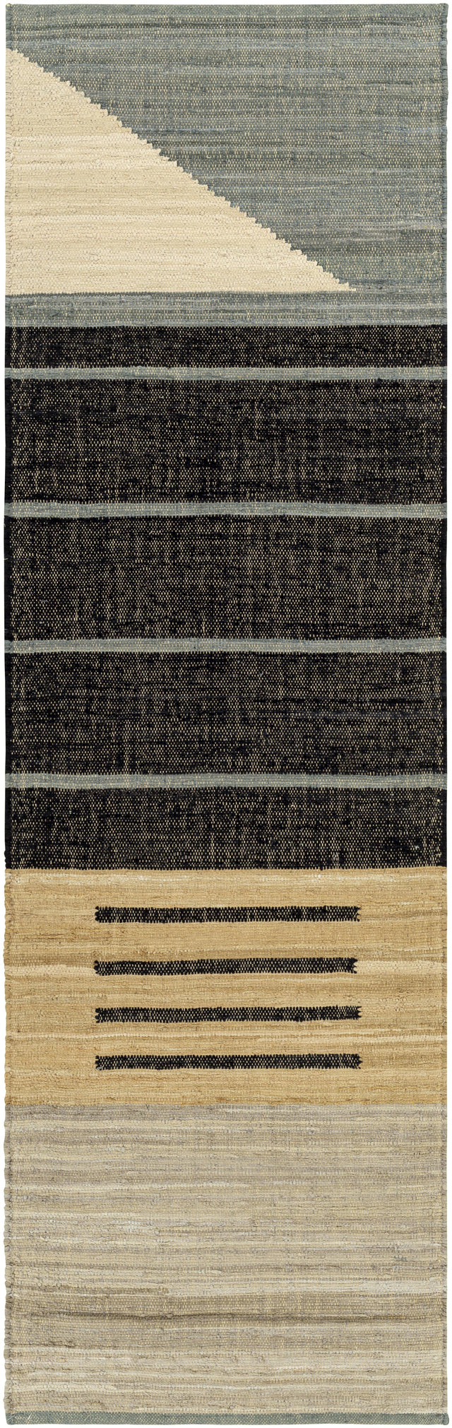 Surya Fulham FHM-2301 5' x 7'6" Rug