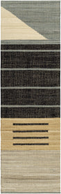 Surya Fulham FHM-2301 5' x 7'6" Rug