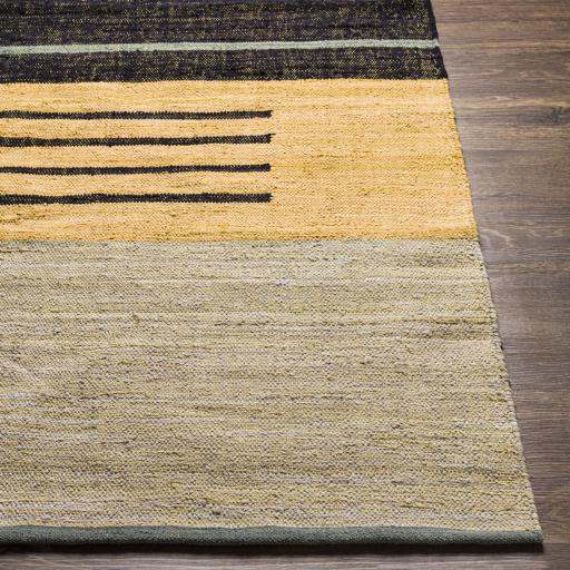Surya Fulham FHM-2301 5' x 7'6" Rug