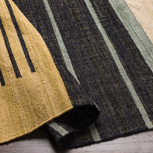 Surya Fulham FHM-2301 5' x 7'6" Rug