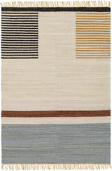 Surya Fulham FHM-2302 2'6" x 8' Rug