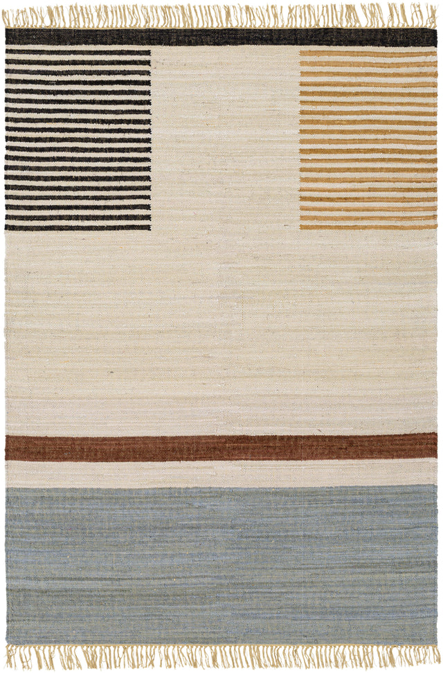 Surya Fulham FHM-2302 2'6" x 8' Rug