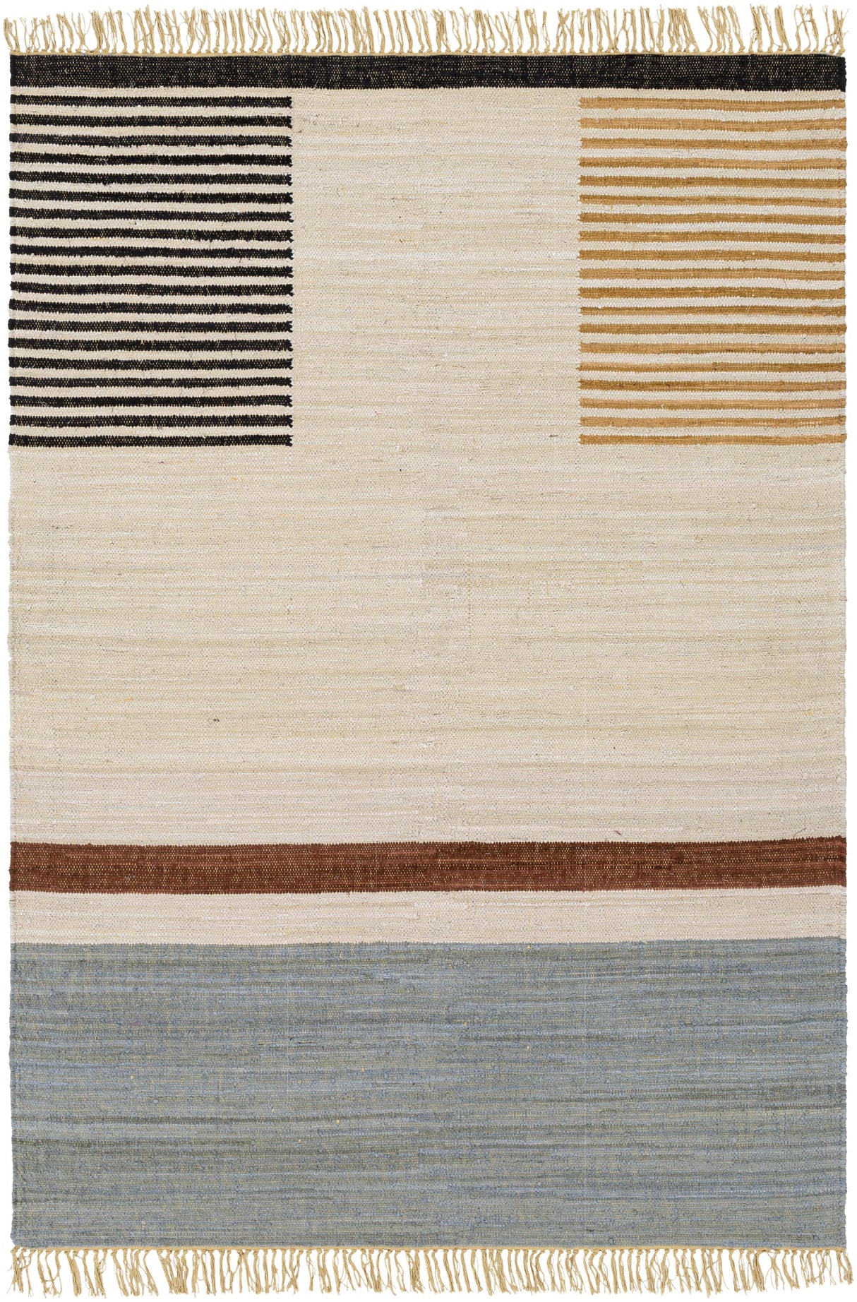 Surya Fulham FHM-2302 2'6" x 8' Rug