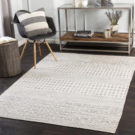 Surya Fulham FHM-2305 5' x 7'6" Rug