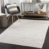 Surya Fulham FHM-2305 5' x 7'6" Rug