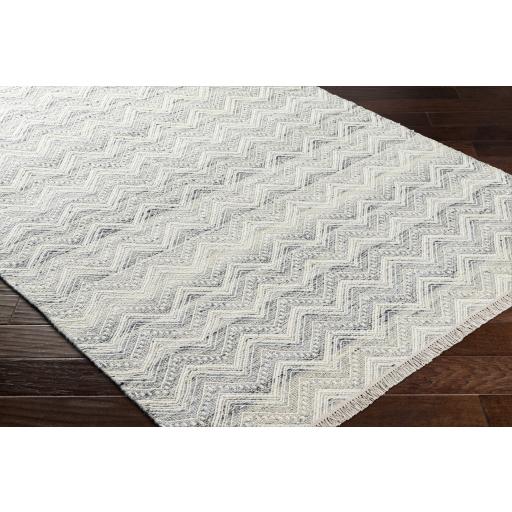 Surya Fulham FHM-2307 Beige Cream 2' x 3' Rug