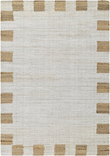 Surya Gabie GBE-2301 5' x 7'6" Rug