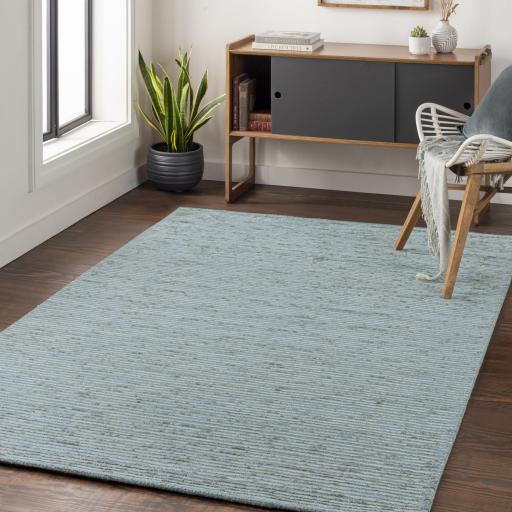 Surya Gaia GAI-1001 3'3" x 5'3" Rug