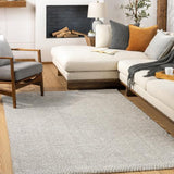 Surya Gavic GVC-2300 2' x 2'11" Rug