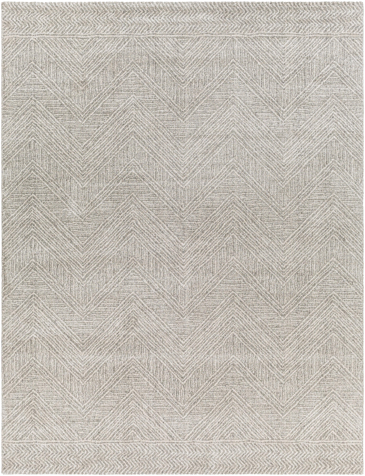 Surya Gavic GVC-2300 4'3" x 5'11" Rug