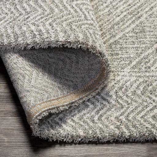 Surya Gavic GVC-2300 5'3" x 7'3" Rug