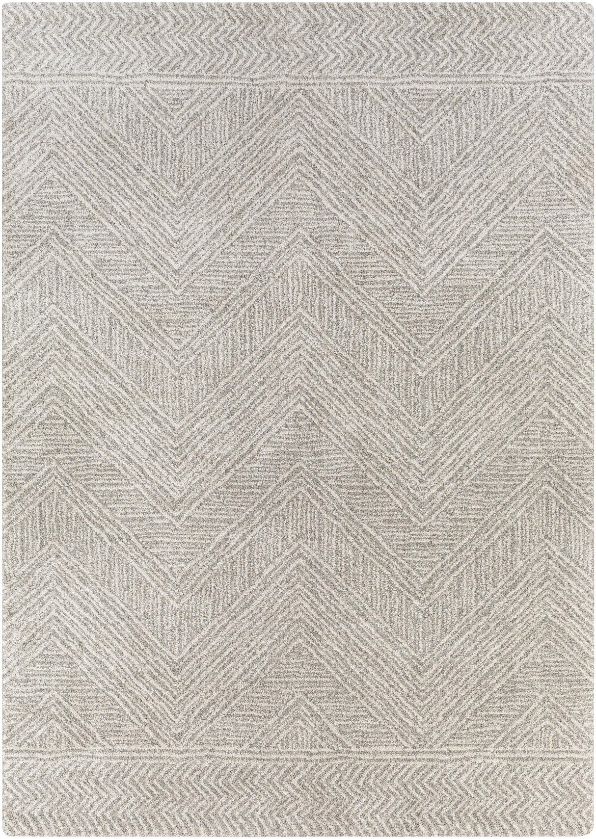 Surya Gavic GVC-2300 6'7" x 9'6" Rug