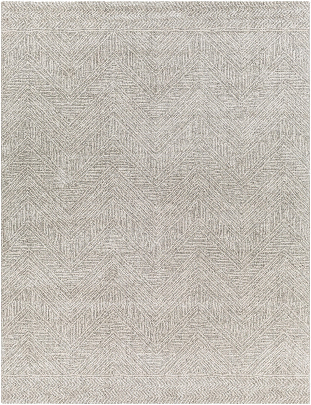 Surya Gavic GVC-2300 8'10" x 12' Rug