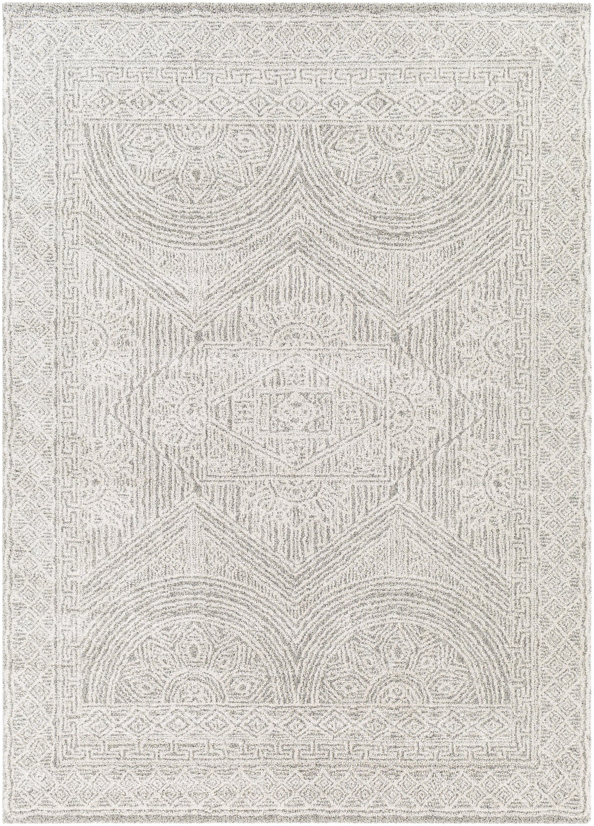 Surya Gavic GVC-2301 2' x 2'11" Rug