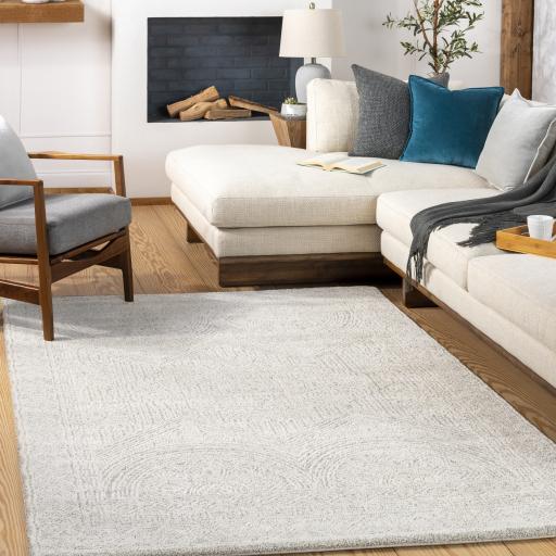 Surya Gavic GVC-2301 2' x 2'11" Rug