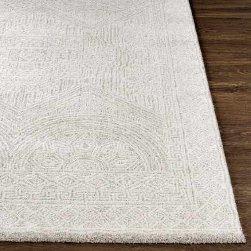 Surya Gavic GVC-2301 2' x 2'11" Rug